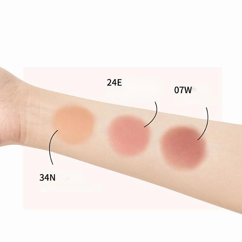 DEWY LAB Rosy Dawn Cheek Balm