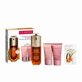 Double Serum and Multi Active Set