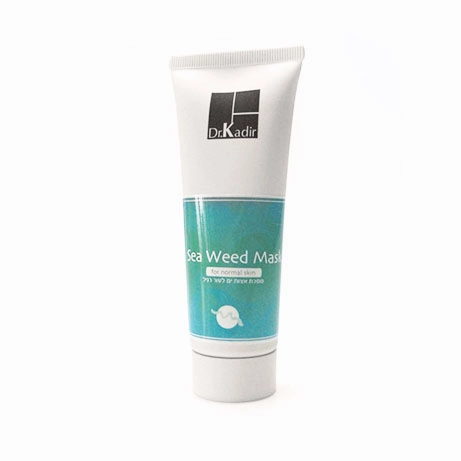 Dr. Kadir Seaweed Mask For Normal Skin 75 ml