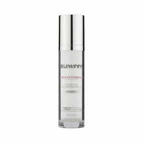 Dr Lewinn's Day & Night Sensitive Cleansing Milk 120ml