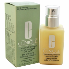 Dramatically Different Moisturizing Gel