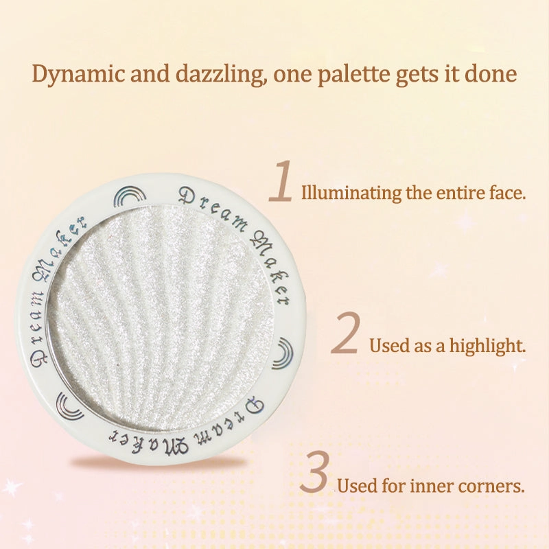 Dream Maker Monochrome Eyeshadow