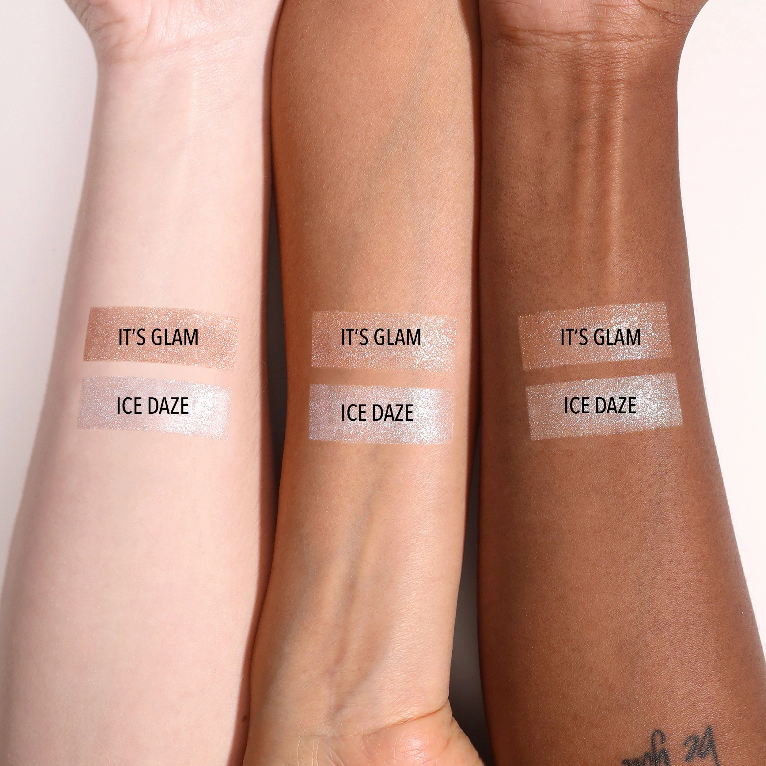 Dreamlight Highlighter Balm (002, It's Glam)