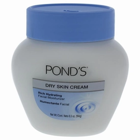Dry Skin Cream The Caring Classic