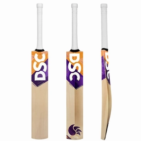 DSC Krunch 500 Adults Cricket Bat