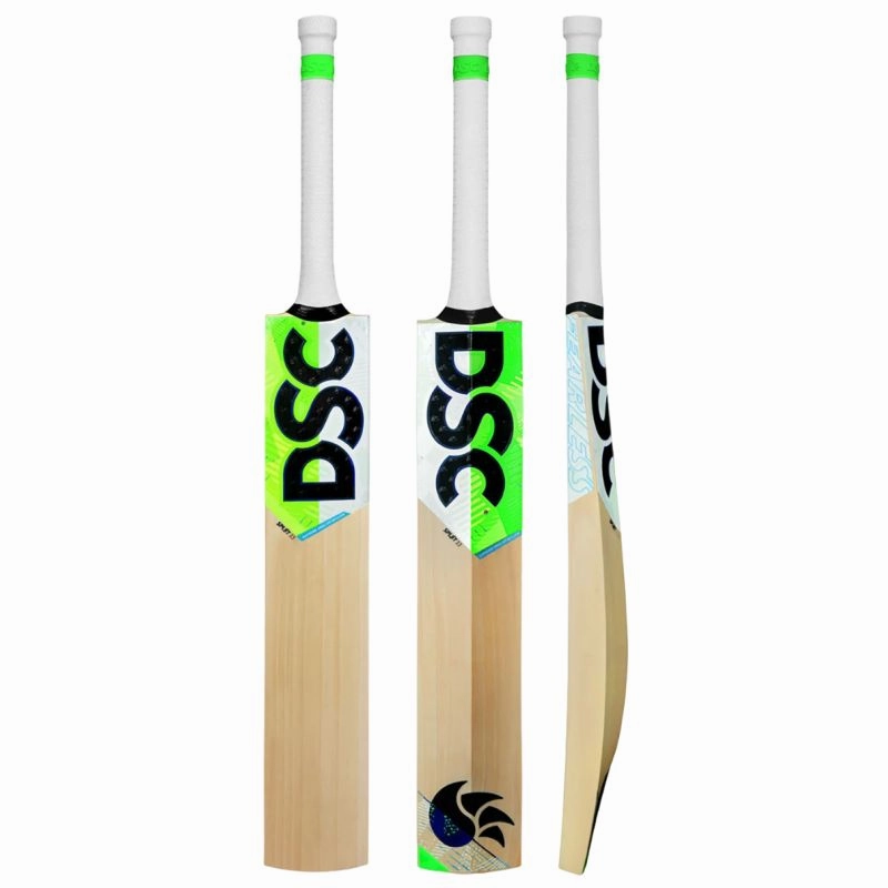 DSC Spliit 33 Adults Cricket Bat