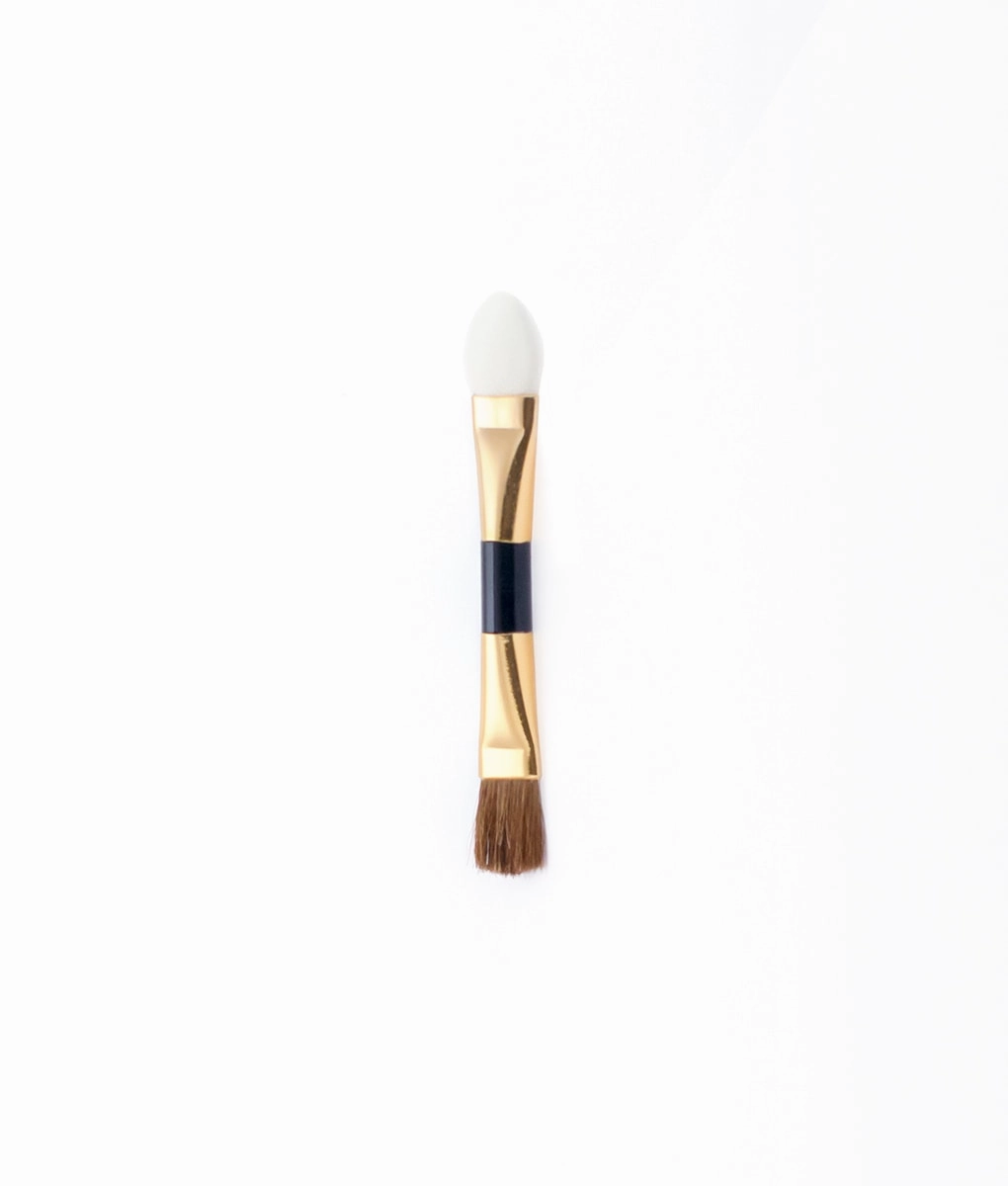 Dual-Tipped Applicator