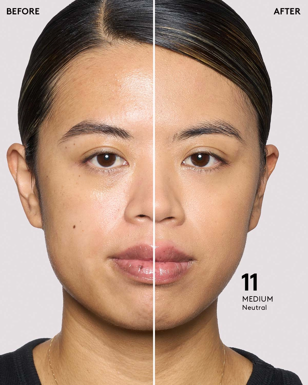 Eaze Drop Blurring Skin Tint — 11