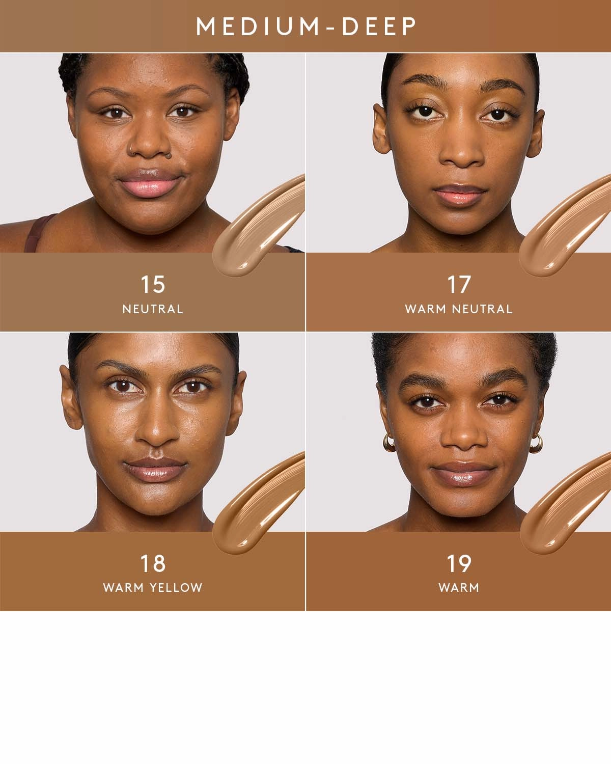Eaze Drop Blurring Skin Tint — 15