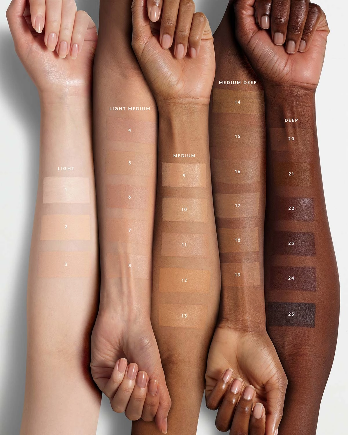 Eaze Drop Blurring Skin Tint — 15