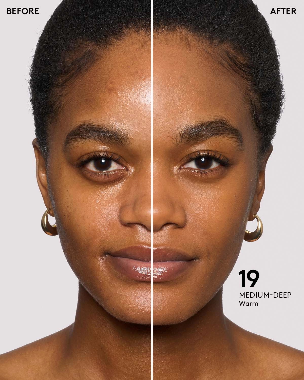 Eaze Drop Blurring Skin Tint — 19