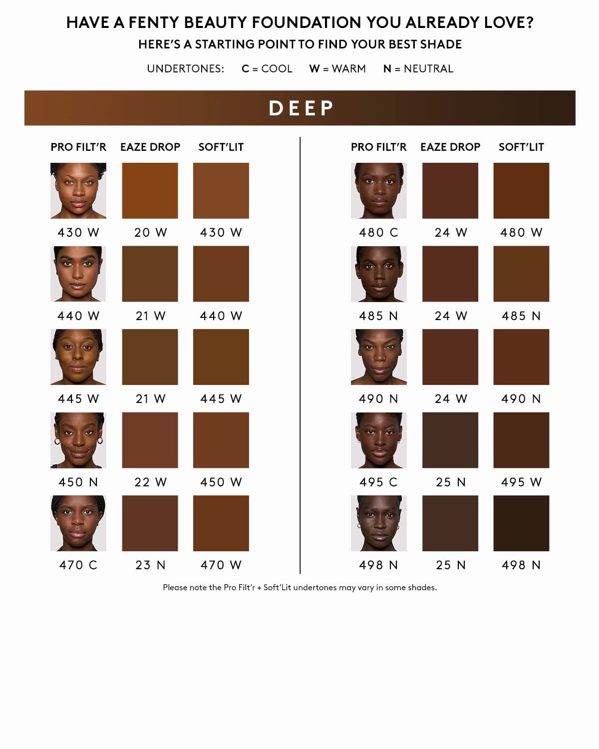 Eaze Drop Blurring Skin Tint — 24