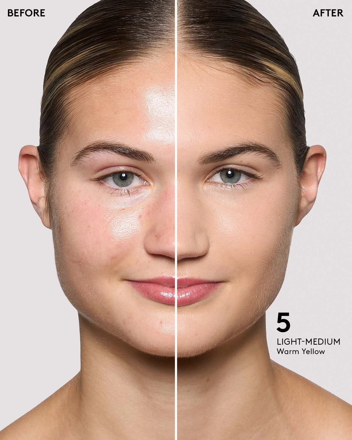 Eaze Drop Blurring Skin Tint — 5