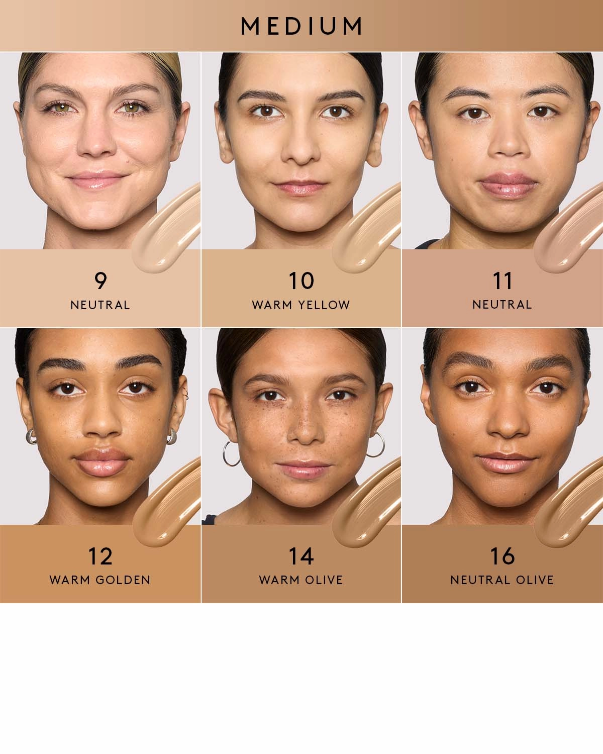 Eaze Drop Blurring Skin Tint — 9