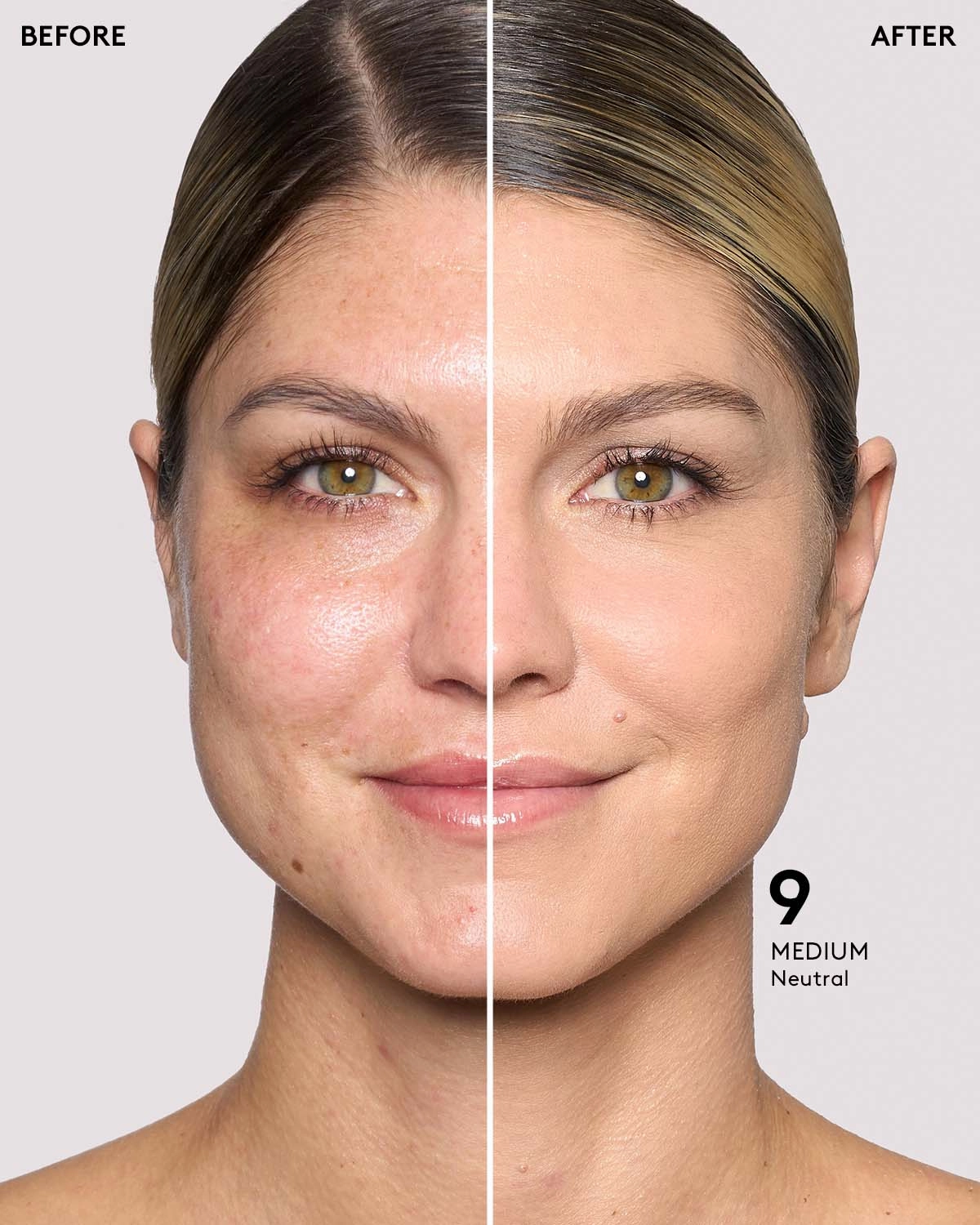 Eaze Drop Blurring Skin Tint — 9
