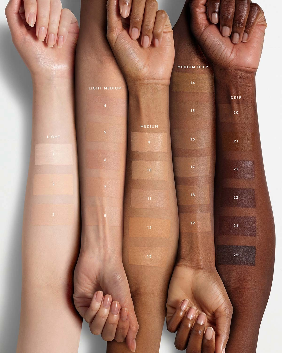 Eaze Drop Blurring Skin Tint — 9