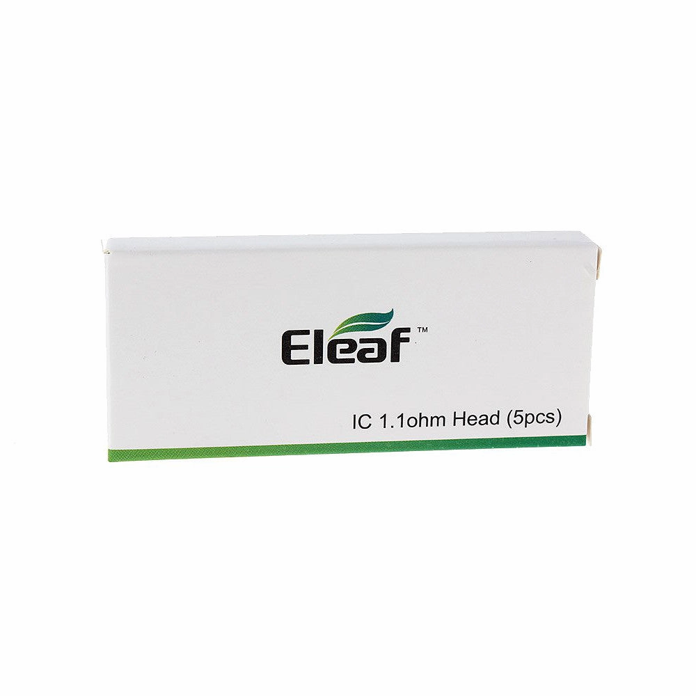 Eleaf iCare Coils/ Atomizer Heads (5 pack)