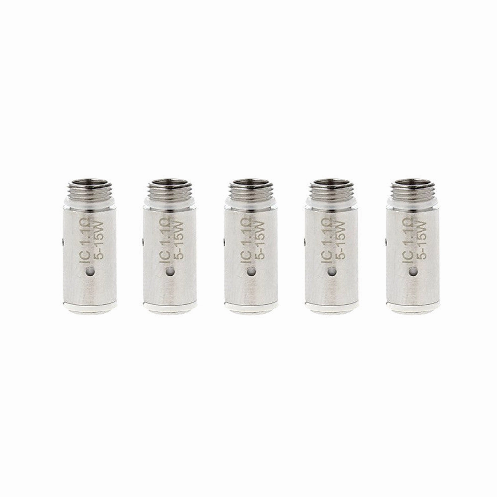 Eleaf iCare Coils/ Atomizer Heads (5 pack)