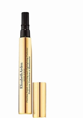 Elizabeth Arden Flawless Finish Correcting and Highlighting Perfector Pen 2ml - Shade 1
