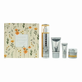 Elizabeth Arden Gift Set Prevage Daily Serum 2.0 50ml - Prevage SPF 30 Moisture Cream 15ml - Prevage Anti-Aging Overnight Cream 15ml - Superstar Booster 5ml