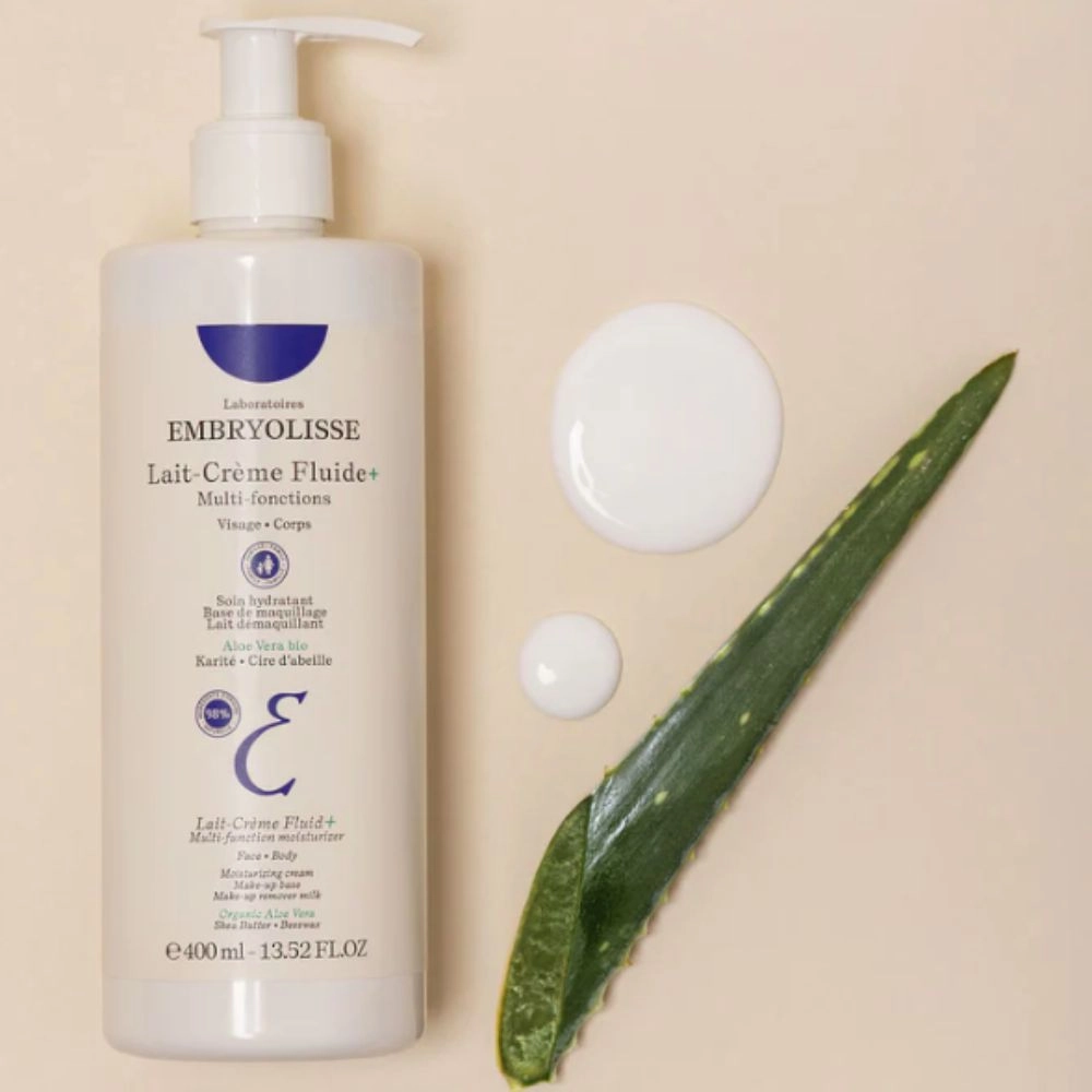 Embryolisse Lait Creme Fluid 