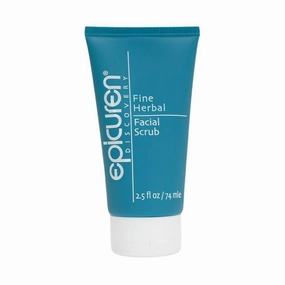 Epicuren Fine Herbal Facial Scrub
