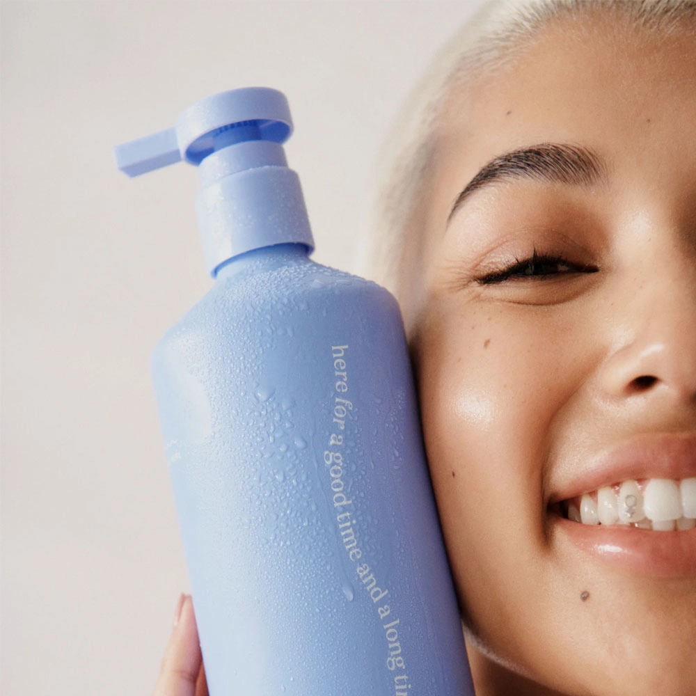 Epzen Body Wash Starter Pack
