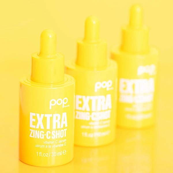 Extra Zing-C Shot