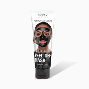 Face Peel Off Mask