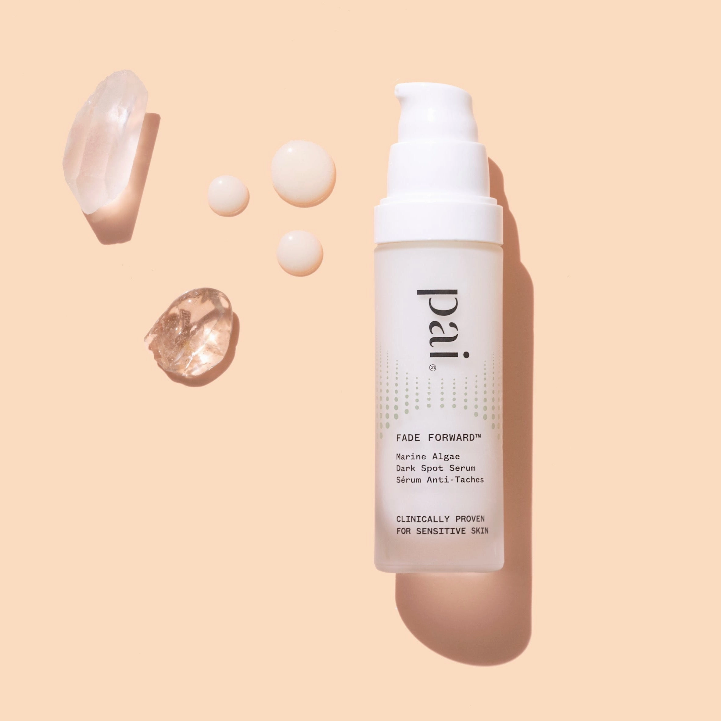 Fade Forward Dark Spot Serum