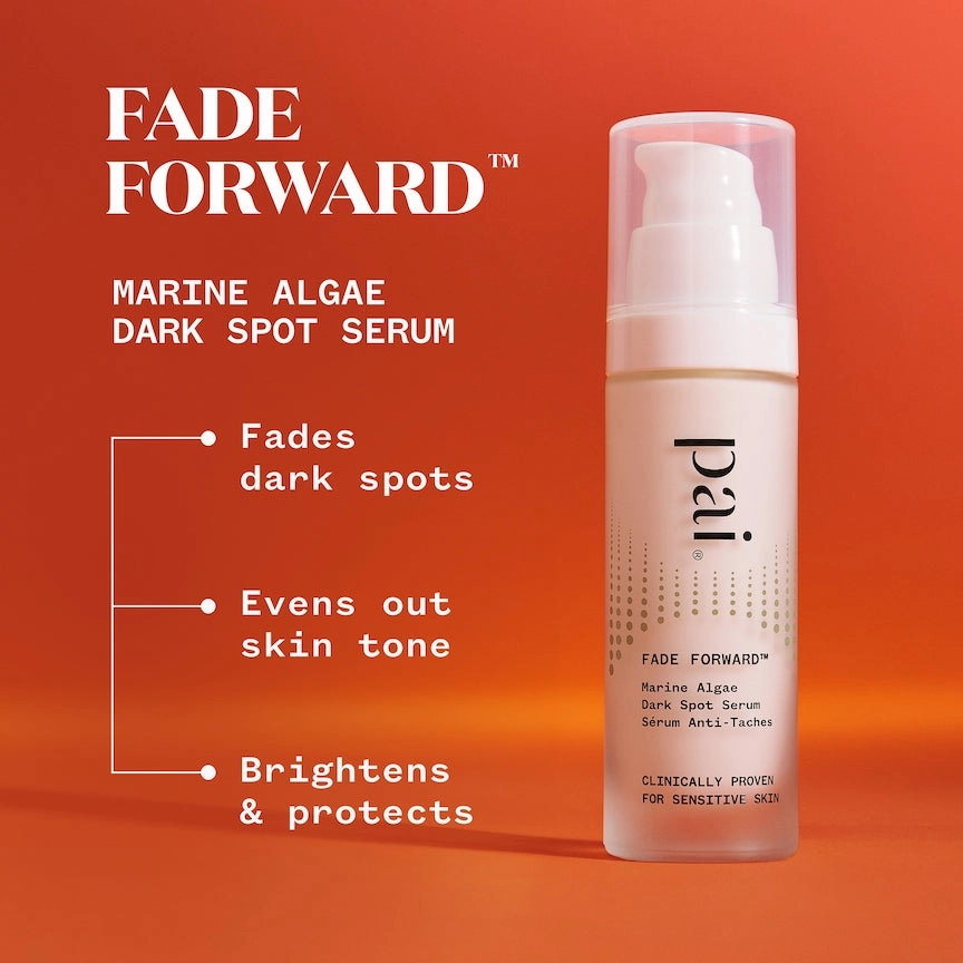 Fade Forward Dark Spot Serum
