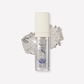 Fairy Dust Highlighting Powder - Silver