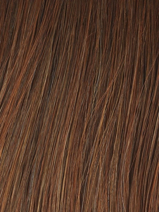 Fantasy Petite | Synthetic Wig (Mono Part) | DISCONTINUED