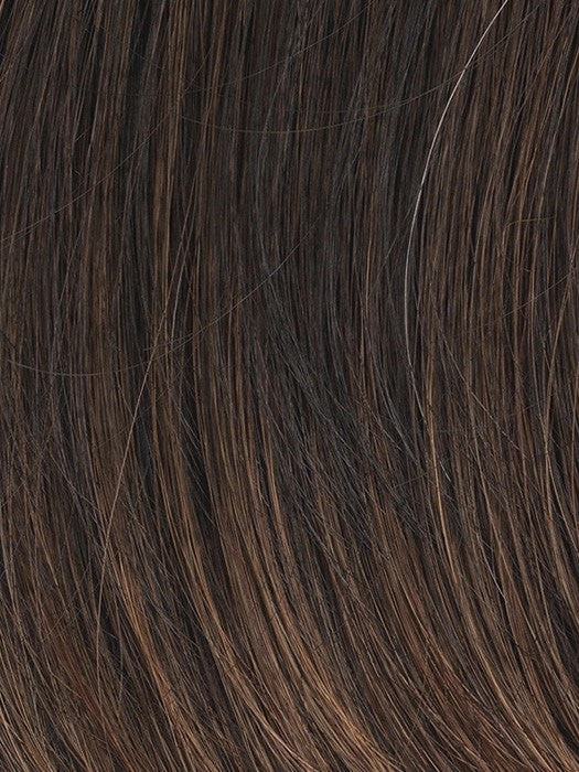 Fantasy Petite | Synthetic Wig (Mono Part) | DISCONTINUED
