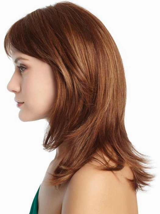 Fantasy Petite | Synthetic Wig (Mono Part) | DISCONTINUED
