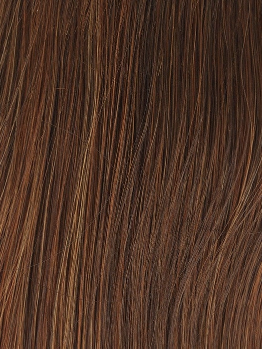 Fantasy Petite | Synthetic Wig (Mono Part) | DISCONTINUED