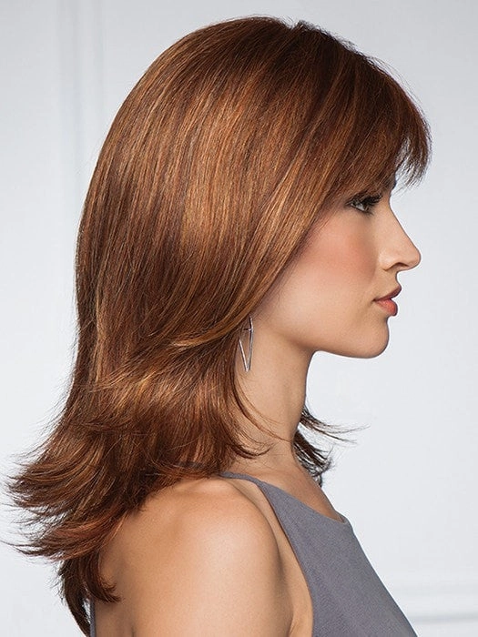 Fantasy Petite | Synthetic Wig (Mono Part) | DISCONTINUED