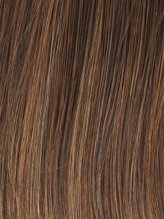 Fantasy Petite | Synthetic Wig (Mono Part) | DISCONTINUED