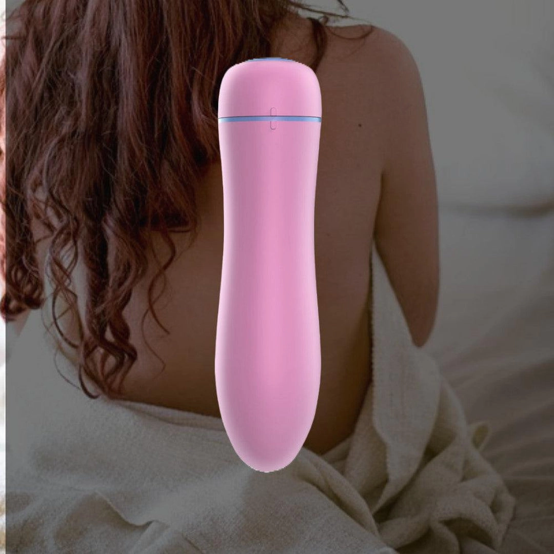 Femme Funn FFIX Bullet Vibrator - Pink
