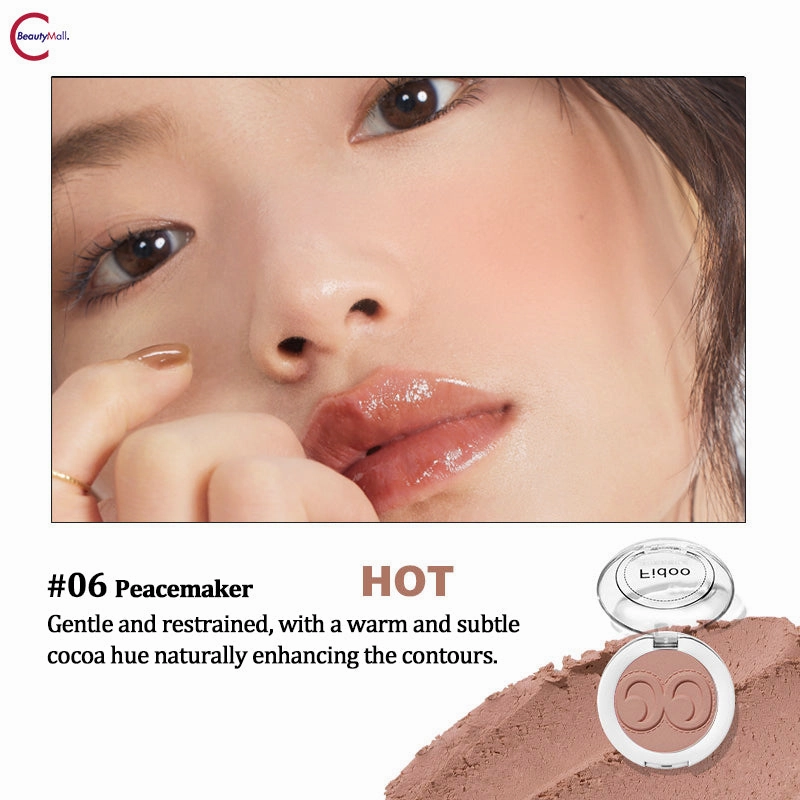 Fidoo Cheeky Blush Mud