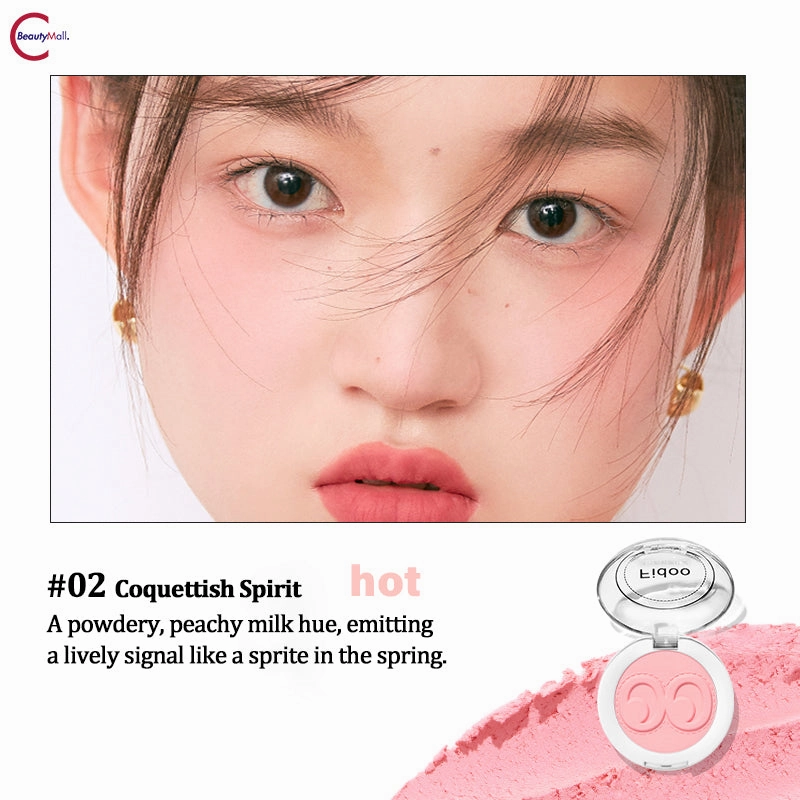 Fidoo Cheeky Blush Mud