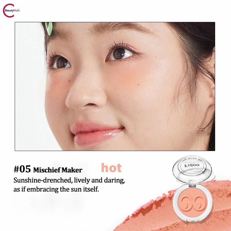 Fidoo Cheeky Blush Mud