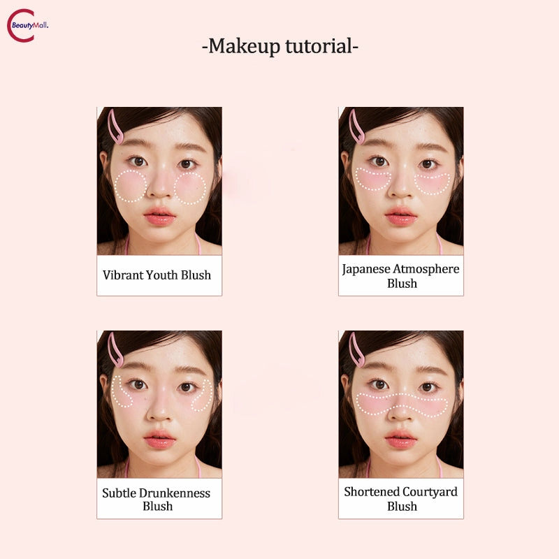 Fidoo Cheeky Blush Mud