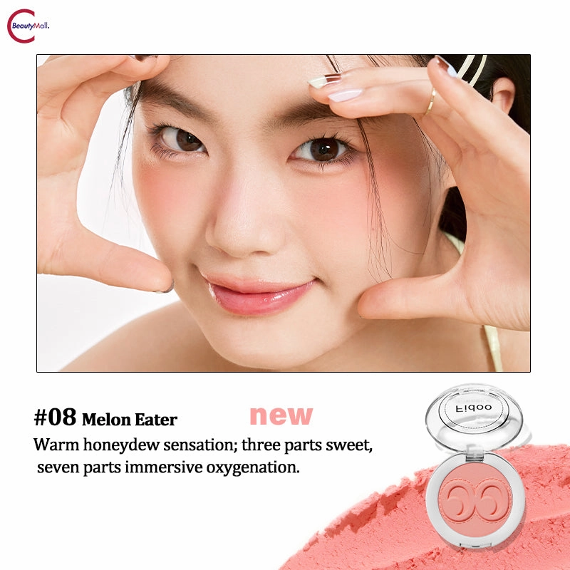 Fidoo Cheeky Blush Mud