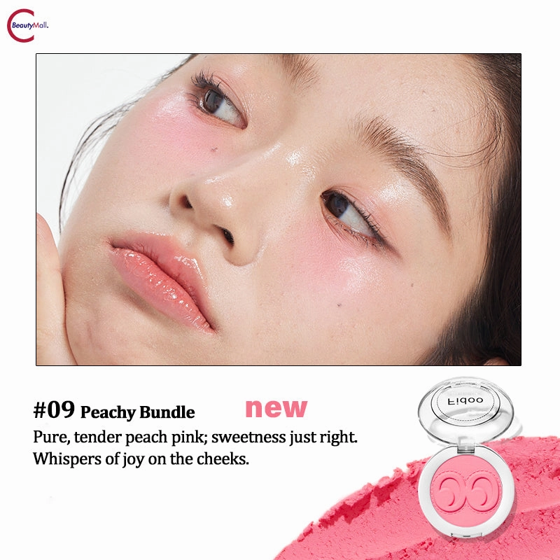 Fidoo Cheeky Blush Mud