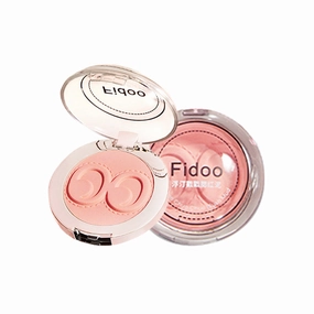 Fidoo Cheeky Blush Mud