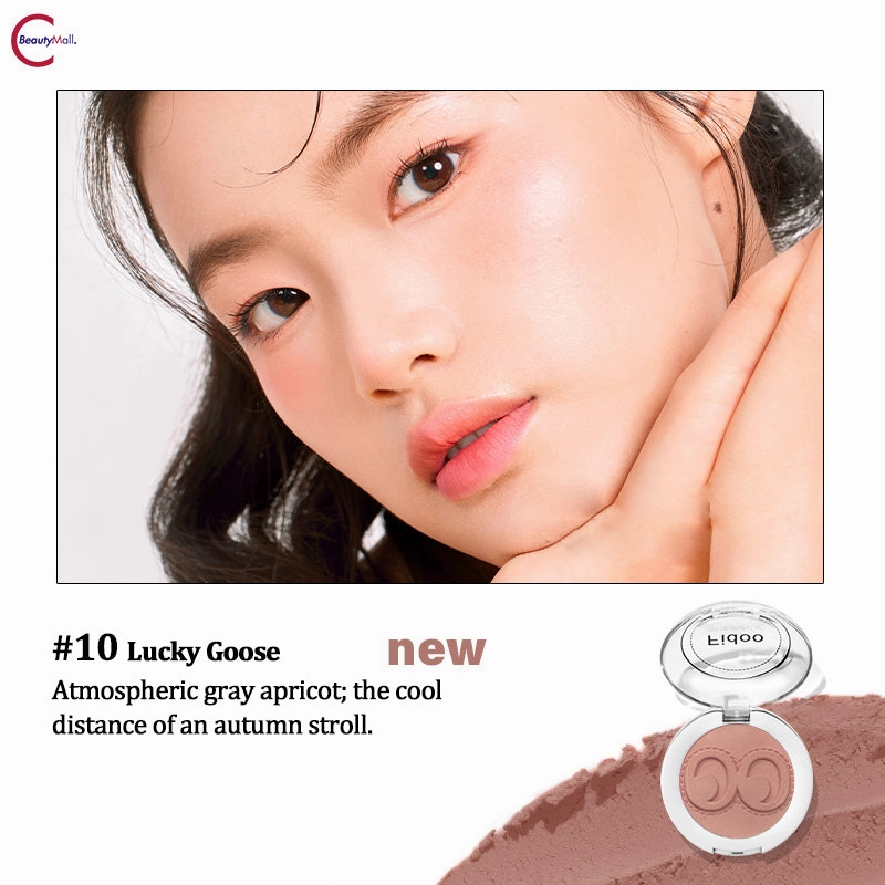 Fidoo Cheeky Blush Mud