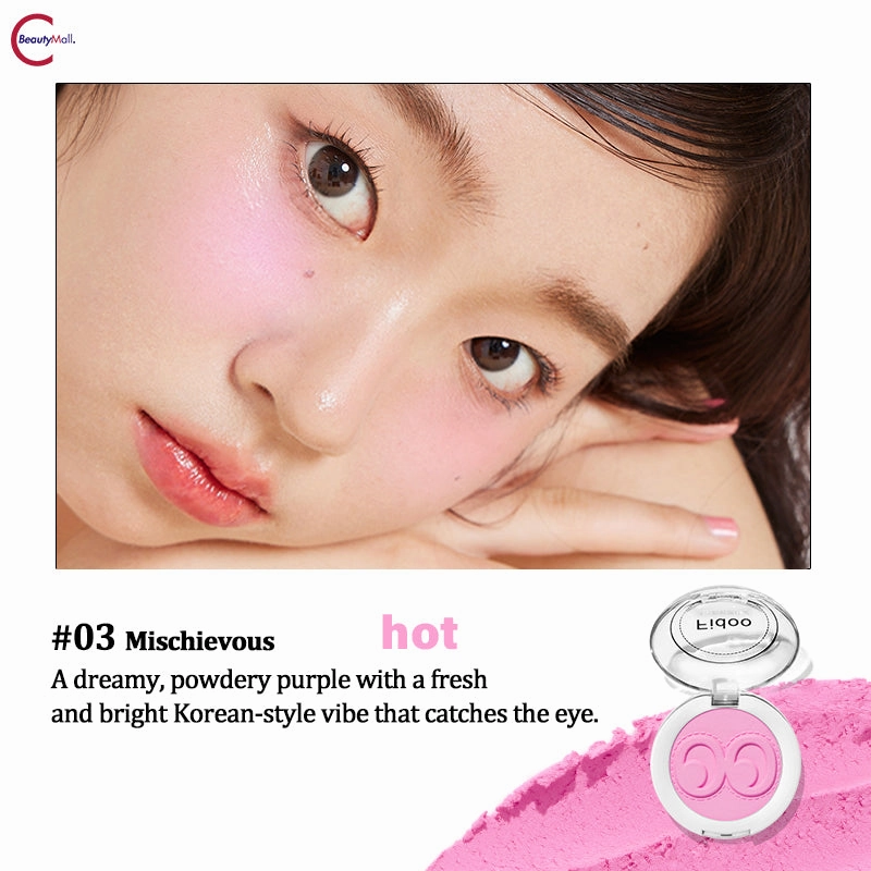 Fidoo Cheeky Blush Mud
