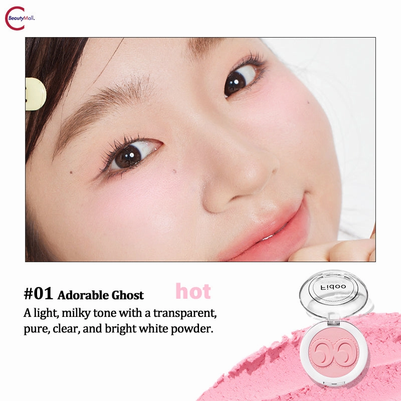 Fidoo Cheeky Blush Mud