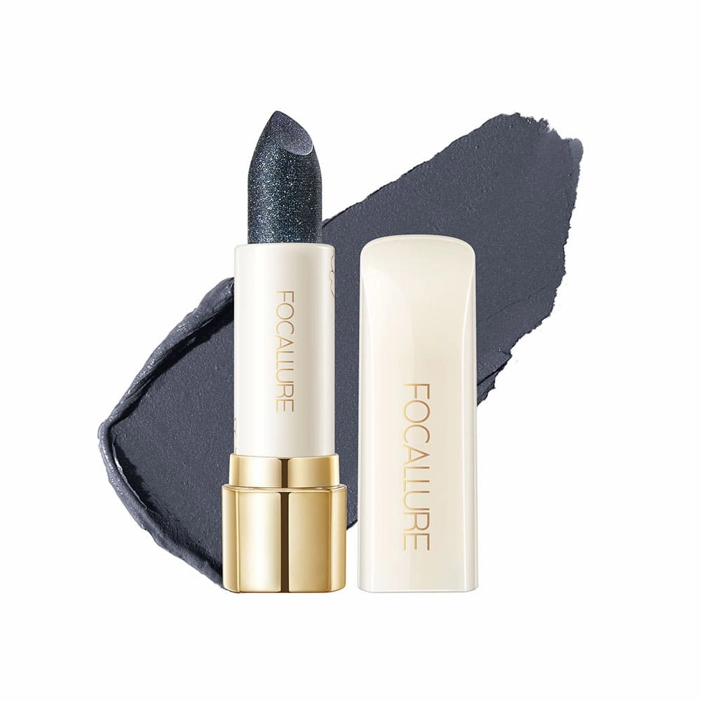 Focallure Glisten Opal Hydrating Lip Balm BK01 Night Song